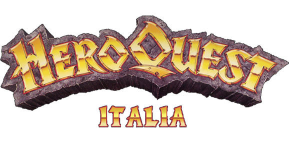 HeroQuest Italia