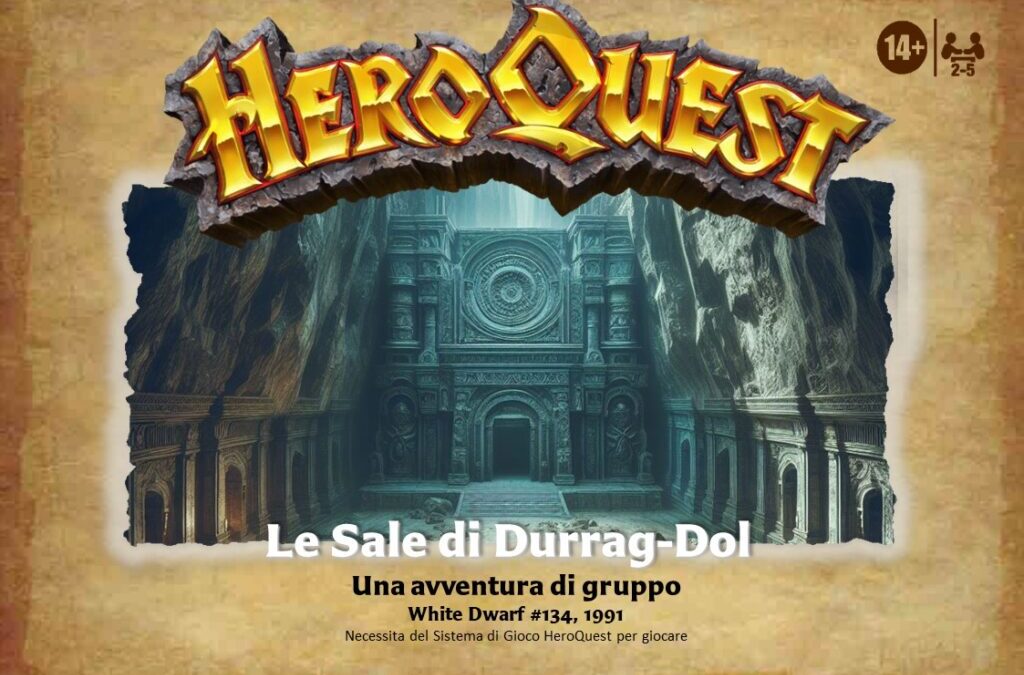 Le Sale di Durrag-Dol