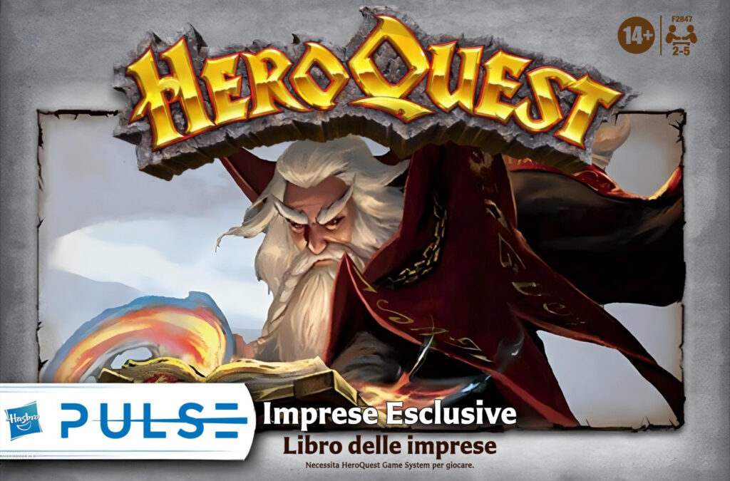 Imprese Online Hasbro Pulse